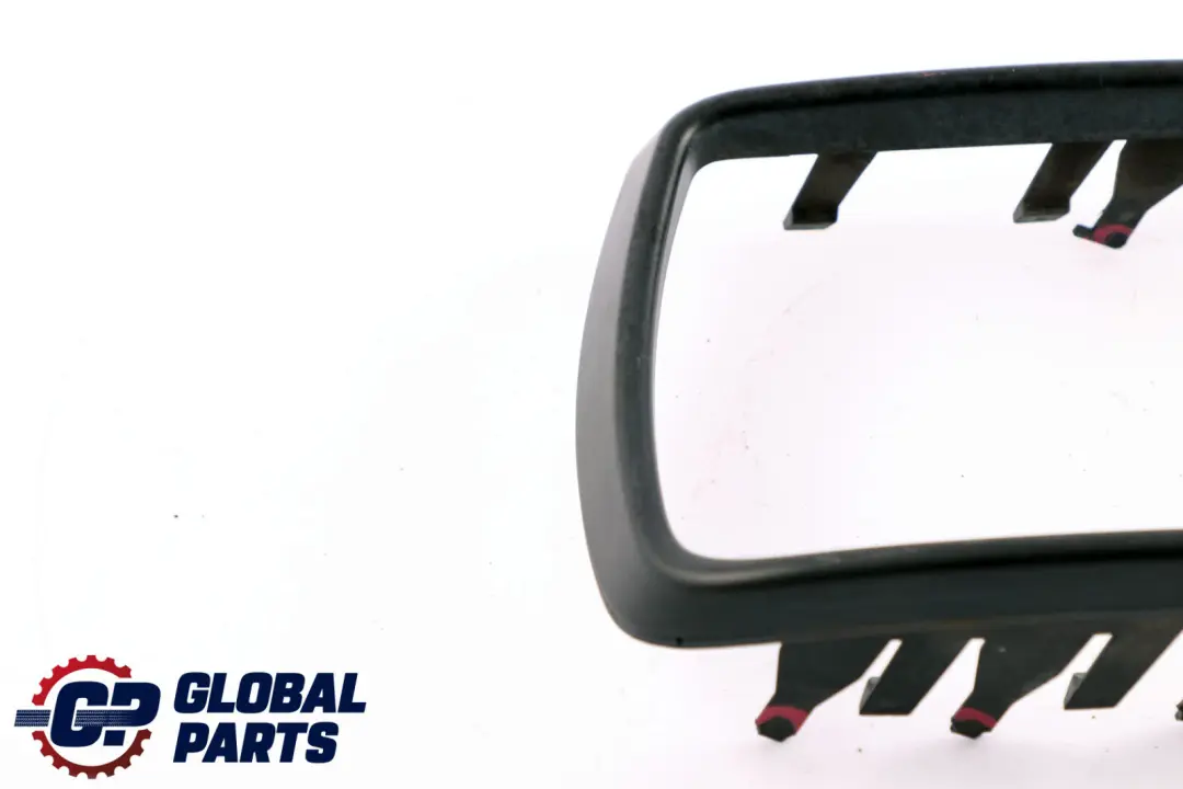 Anello Di Supporto Specchietto Retrovisore Esterno Sinistro per BMW X3 E83 con numero di parte 3412285 BMW X3 E83 Anello Di Supporto Specchietto Retrovisore Esterno Sinistro - SKU 3412285 - Numero di parte 3412285