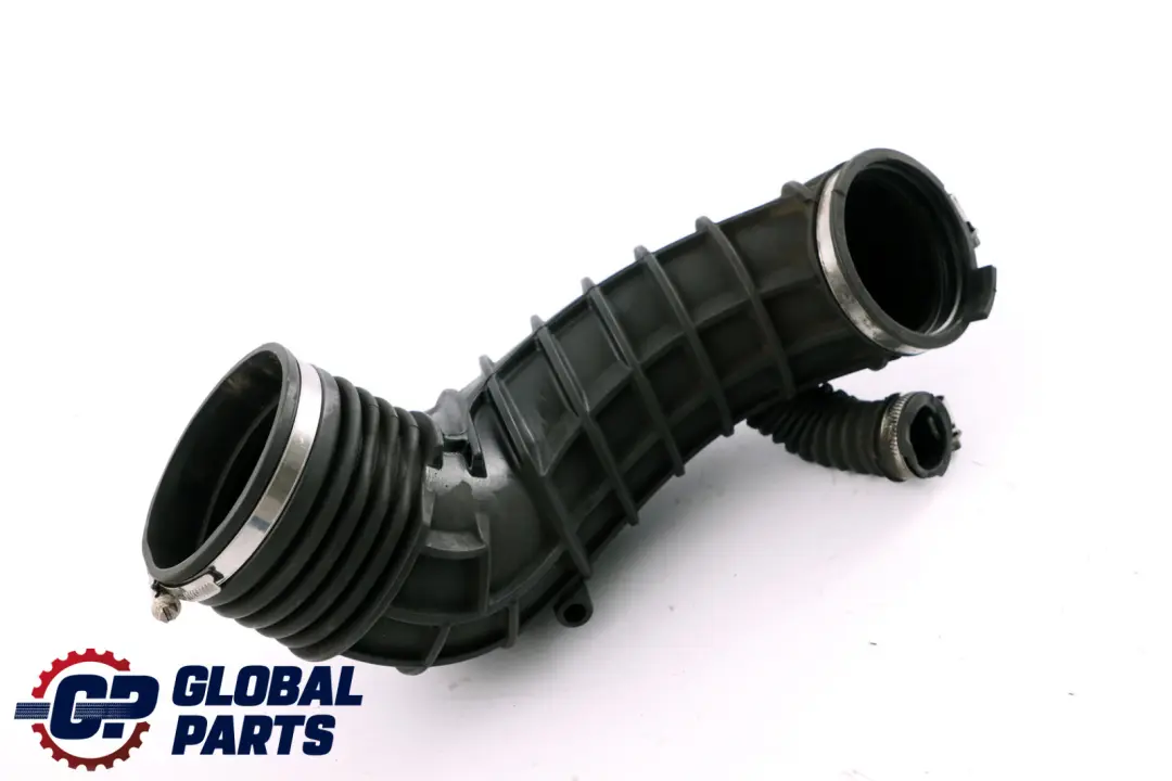 M54 Air Intake Flow Meter Boot Hose Pipe Rubber to BMW X3 Series E83 3.0i with Part number 3412292 BMW X3 Series E83 3.0i M54 Air Intake Flow Meter Boot Hose Pipe Rubber - SKU 3412292 - Part number 3412292