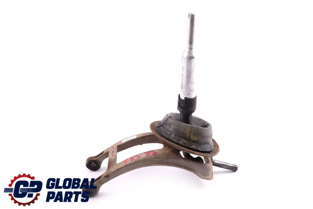 Transmission Gear Shifting Arm Lever Selector to BMW X3 Series E83 Manual with Part number 3412434 BMW X3 Series E83 Manual Transmission Gear Shifting Arm Lever Selector - SKU 3412434 - Part number 3412434