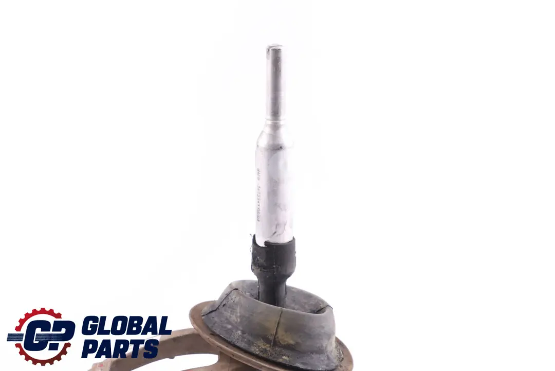 Transmission Gear Shifting Arm Lever Selector to BMW X3 Series E83 Manual with Part number 3412434 BMW X3 Series E83 Manual Transmission Gear Shifting Arm Lever Selector - SKU 3412434 - Part number 3412434