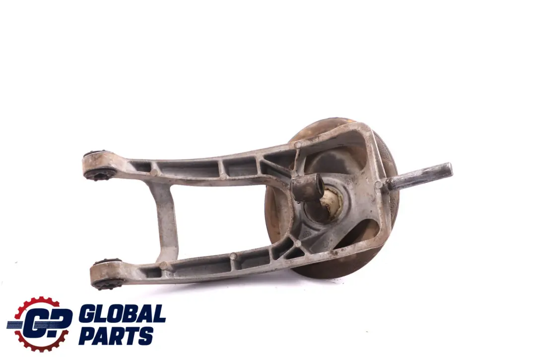 Transmission Gear Shifting Arm Lever Selector to BMW X3 Series E83 Manual with Part number 3412434 BMW X3 Series E83 Manual Transmission Gear Shifting Arm Lever Selector - SKU 3412434 - Part number 3412434