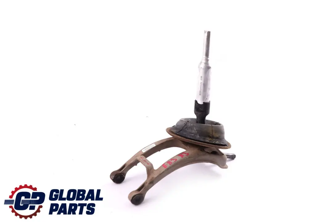 Transmission Gear Shifting Arm Lever Selector to BMW X3 Series E83 Manual with Part number 3412434 BMW X3 Series E83 Manual Transmission Gear Shifting Arm Lever Selector - SKU 3412434 - Part number 3412434