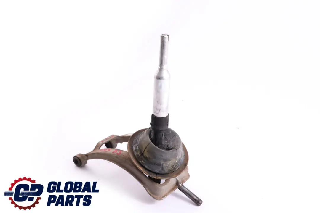 Transmission Gear Shifting Arm Lever Selector to BMW X3 Series E83 Manual with Part number 3412434 BMW X3 Series E83 Manual Transmission Gear Shifting Arm Lever Selector - SKU 3412434 - Part number 3412434