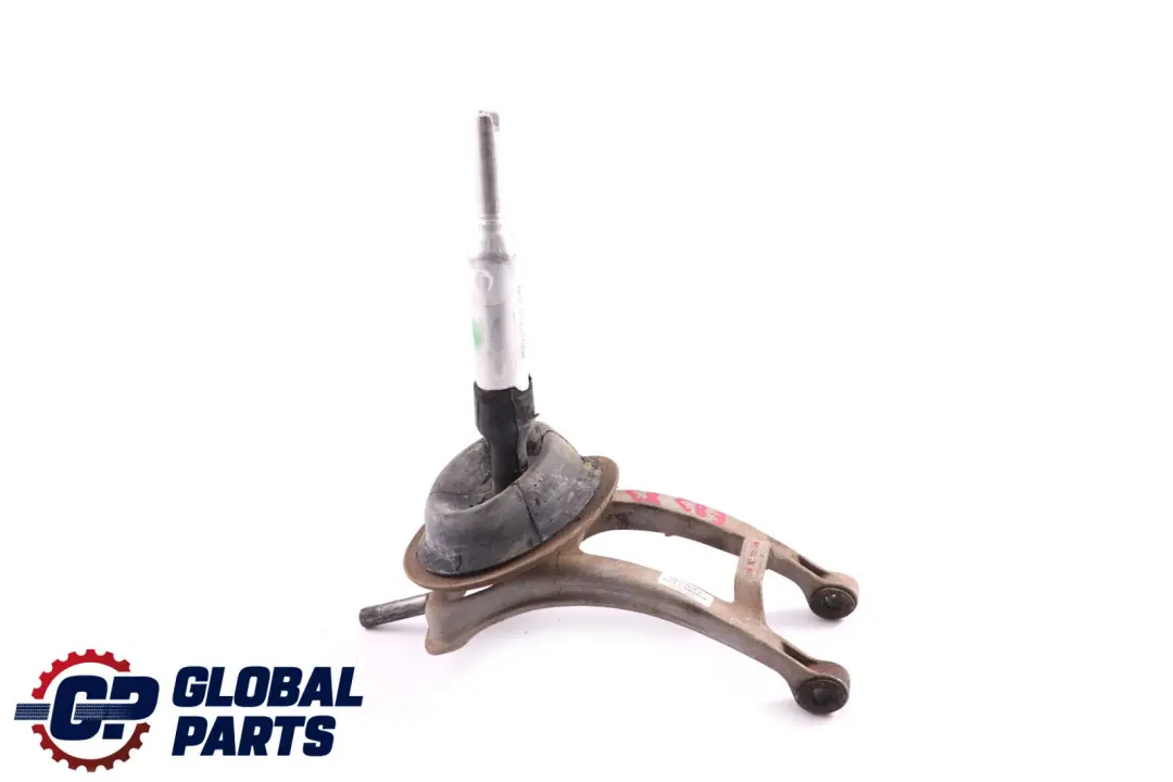 Transmission Gear Shifting Arm Lever Selector to BMW X3 Series E83 Manual with Part number 3412434 BMW X3 Series E83 Manual Transmission Gear Shifting Arm Lever Selector - SKU 3412434 - Part number 3412434