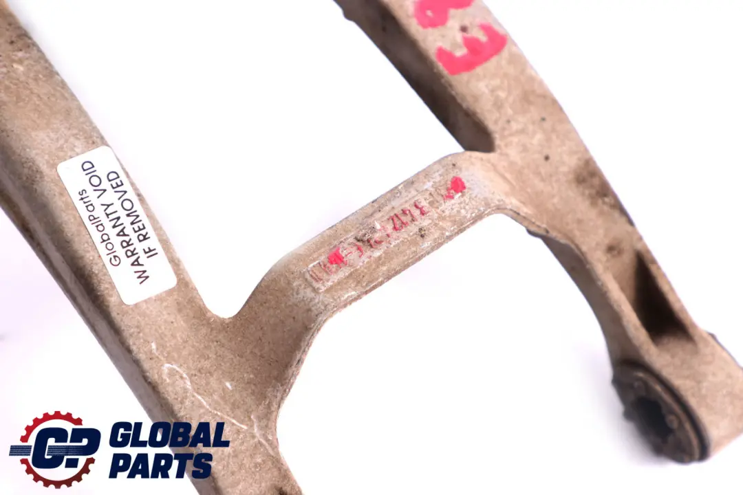 Transmission Gear Shifting Arm Lever Selector to BMW X3 Series E83 Manual with Part number 3412434 BMW X3 Series E83 Manual Transmission Gear Shifting Arm Lever Selector - SKU 3412434 - Part number 3412434