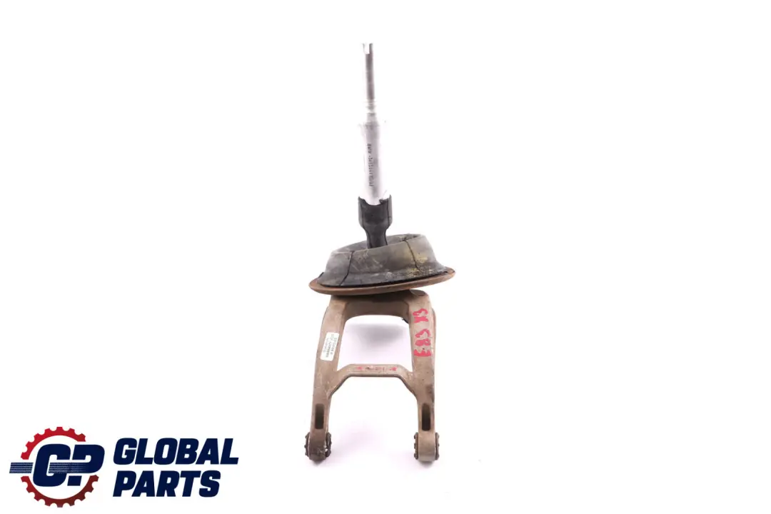 Transmission Gear Shifting Arm Lever Selector to BMW X3 Series E83 Manual with Part number 3412434 BMW X3 Series E83 Manual Transmission Gear Shifting Arm Lever Selector - SKU 3412434 - Part number 3412434