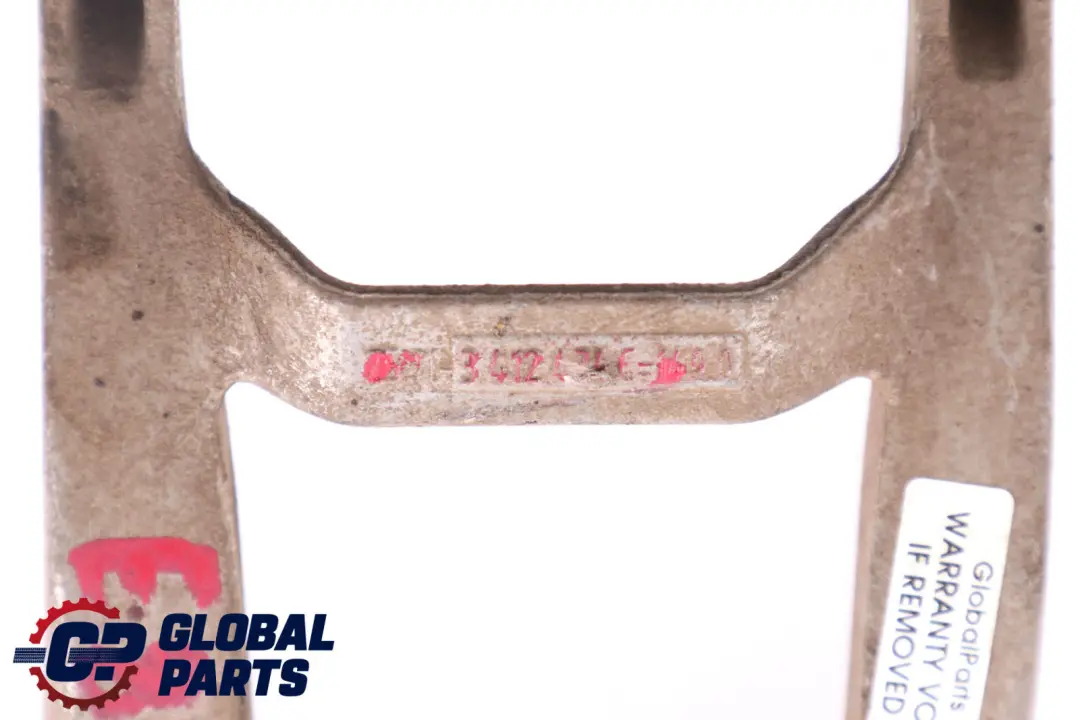 Transmission Gear Shifting Arm Lever Selector to BMW X3 Series E83 Manual with Part number 3412434 BMW X3 Series E83 Manual Transmission Gear Shifting Arm Lever Selector - SKU 3412434 - Part number 3412434