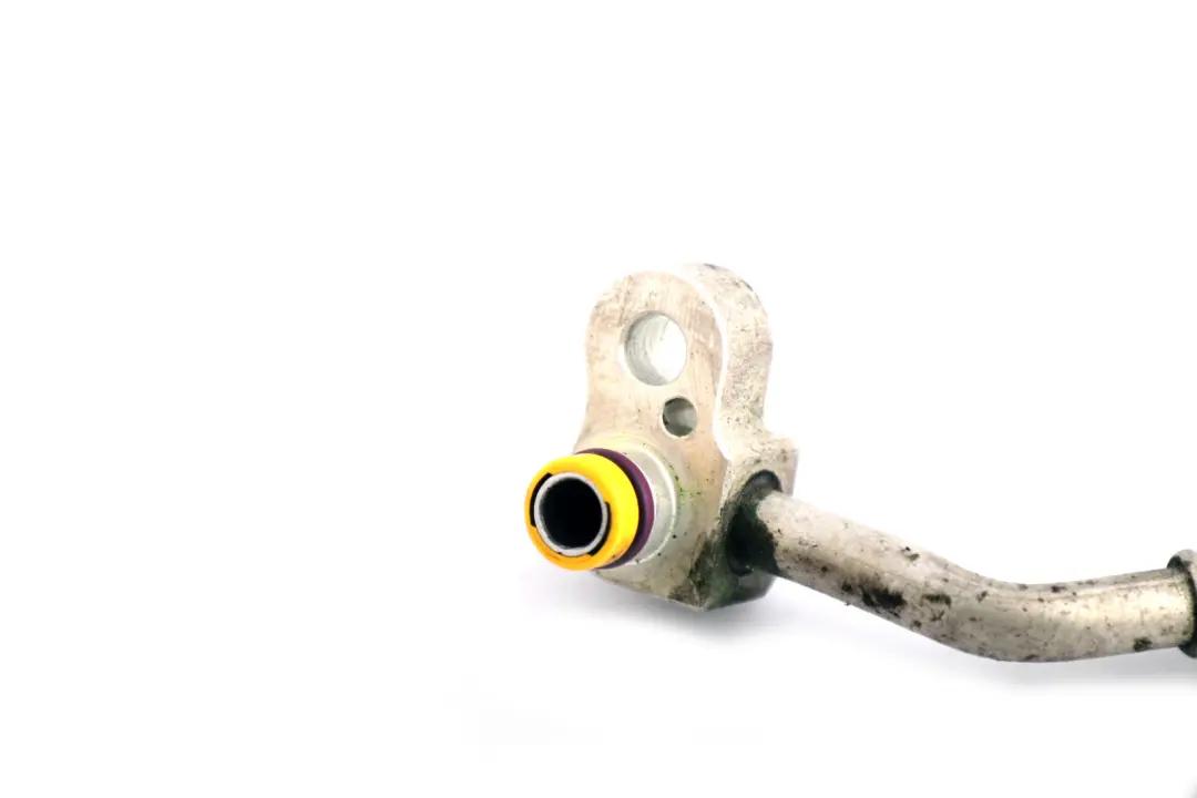 Tubo di Pressione Kondensator-Trockner 6453 per BMW X3 E83 con numero di parte 3412472 BMW X3 E83 Tubo di Pressione Kondensator-Trockner 6453 - SKU 3412472 - Numero di parte 3412472