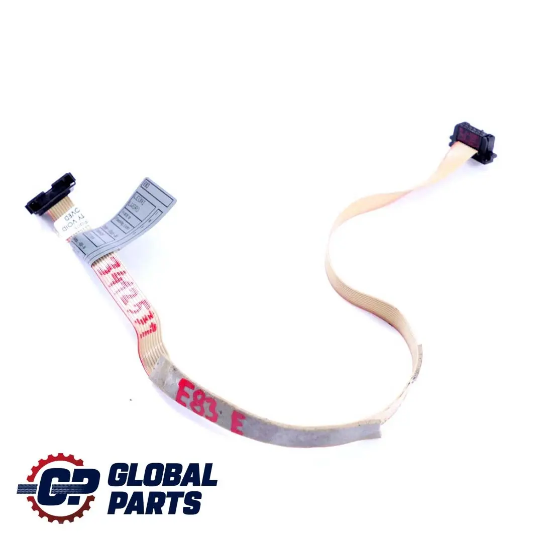 BMW X3 er E83 Kabelsatz Kabel Lichtschalter Lampe Licht 3405795 - SKU 3412531 - Teilenummer 3412531