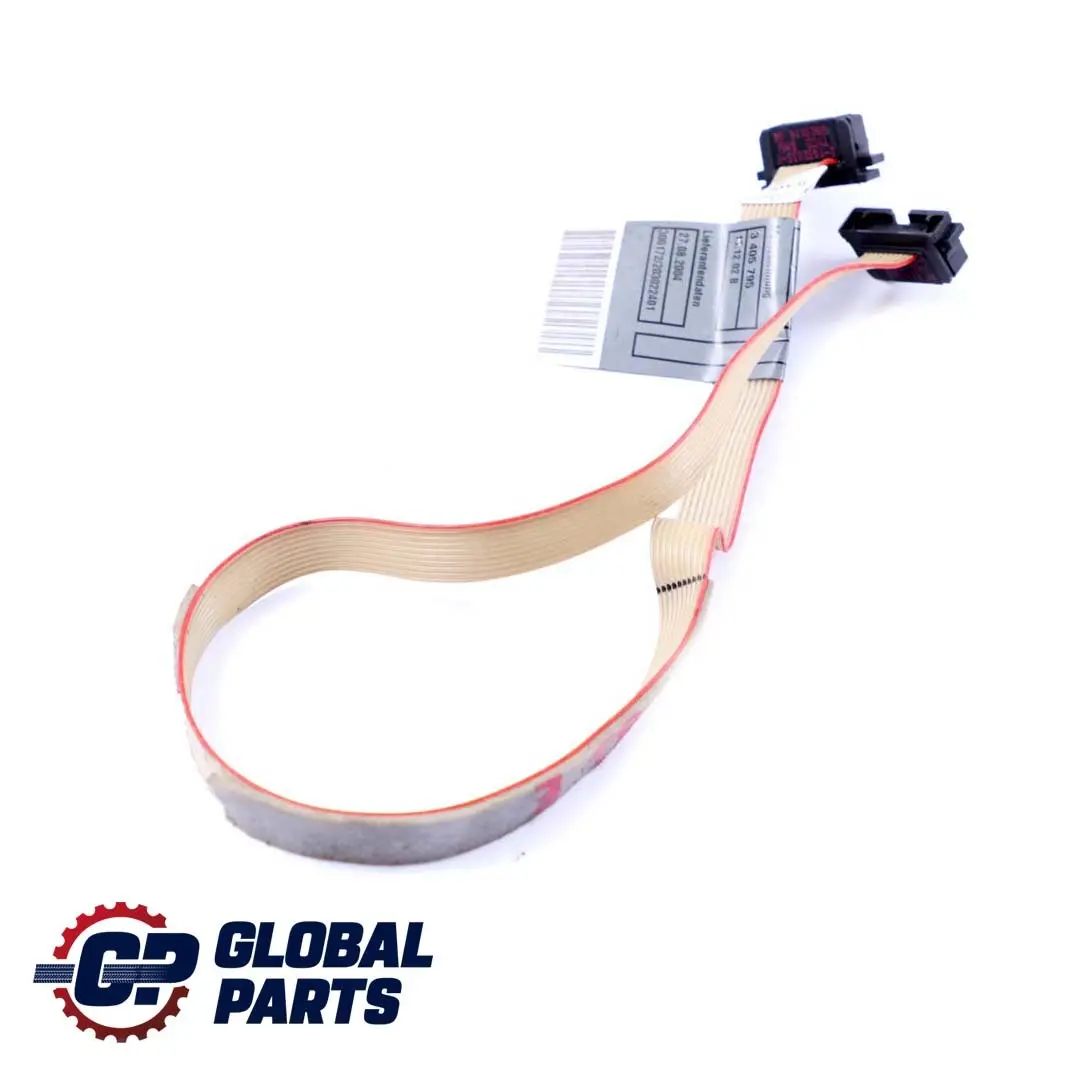 Przewód Kabel Przełącznika Światła do BMW E83 X3 o numerze 3412531 BMW E83 X3 Przewód Kabel Przełącznika Światła - SKU 3412531 - Numer Części 3412531