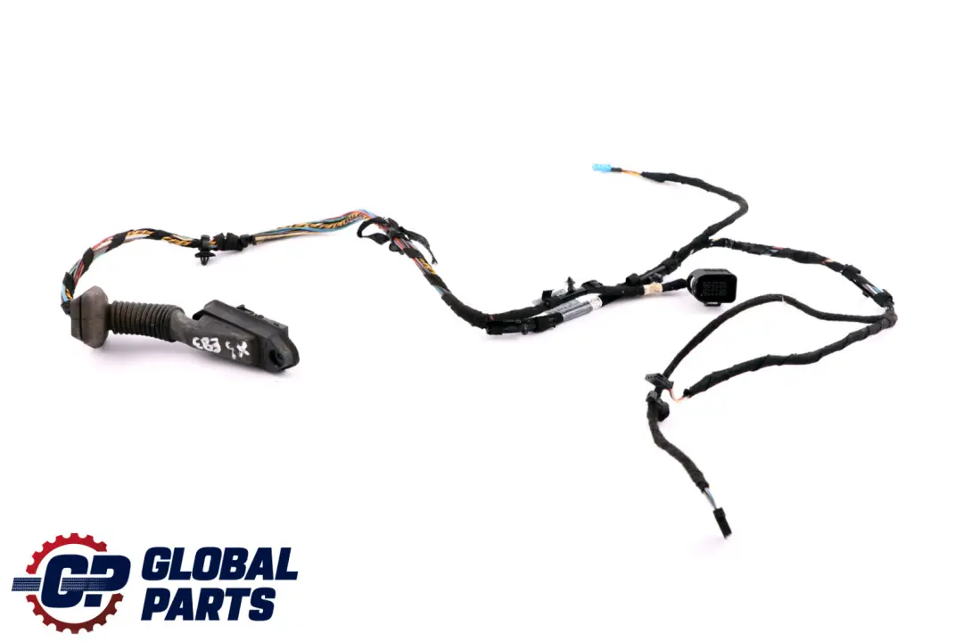 Left Right Door N/O/S Wiring Loom Cables to BMW X3 Series E83 Rear with Part number 3412574 BMW X3 Series E83 Rear Left Right Door N/O/S Wiring Loom Cables - SKU 3412574 - Part number 3412574
