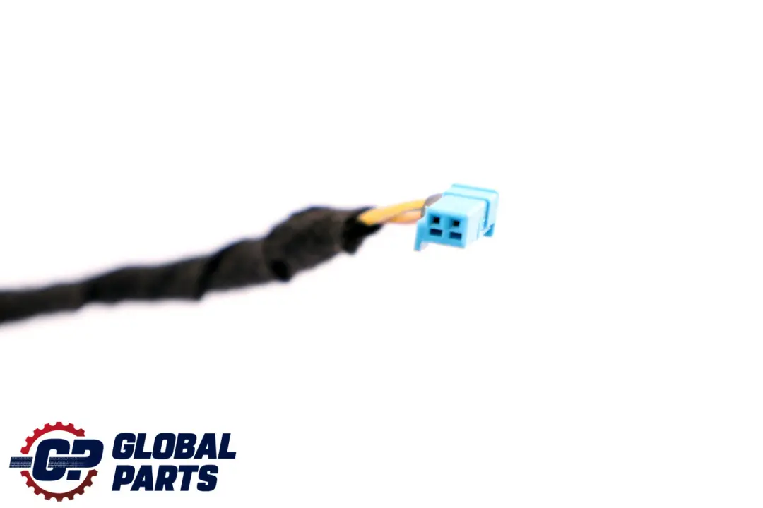 BMW X3 Series E83 Rear Left Right Door N/O/S Wiring Loom Cables - SKU 3412574 - Part number 3412574