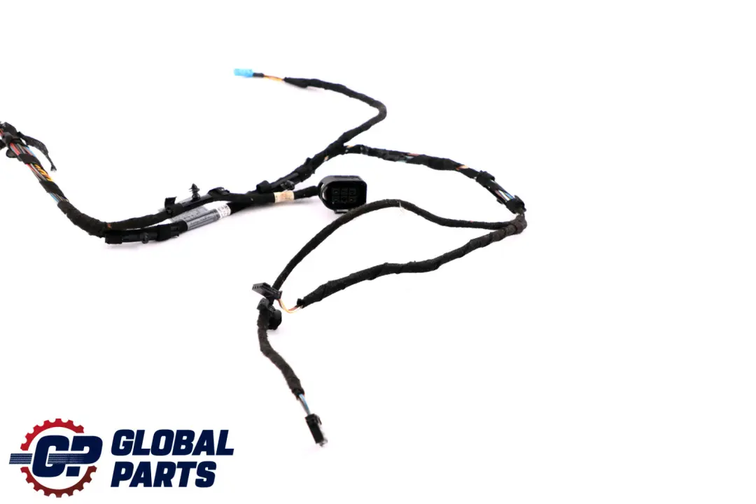 BMW X3 Series E83 Rear Left Right Door N/O/S Wiring Loom Cables - SKU 3412574 - Part number 3412574