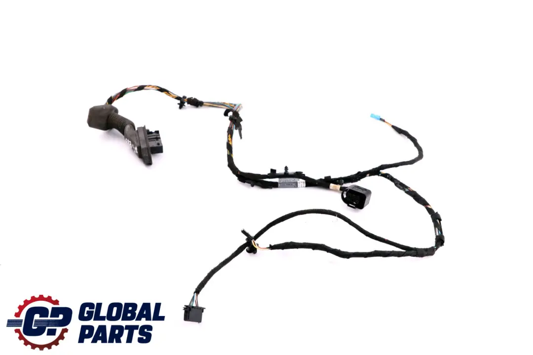 BMW X3 Serie E83 Kit Cavi Portiera Posteriore Destra / SX - SKU 3412574 - Numero di parte 3412574