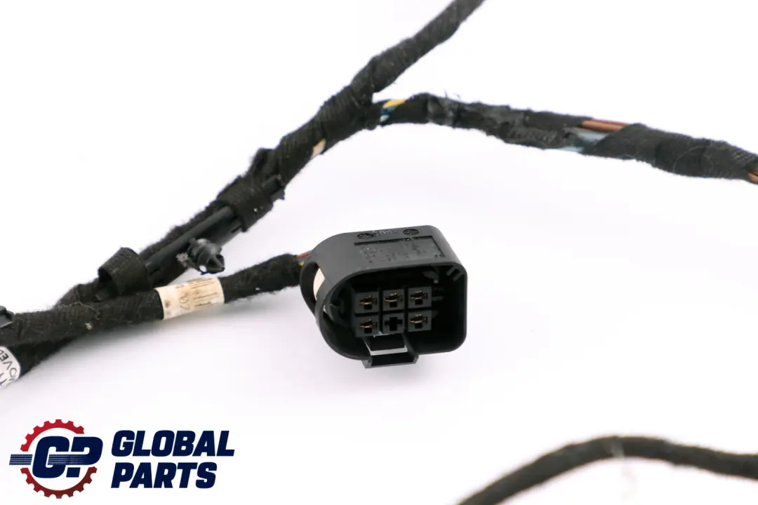 Wiązka Drzwi Prawy Lewy Tył do BMW X3 E83 o numerze 3412574 BMW X3 E83 Wiązka Drzwi Prawy Lewy Tył - SKU 3412574 - Numer Części 3412574