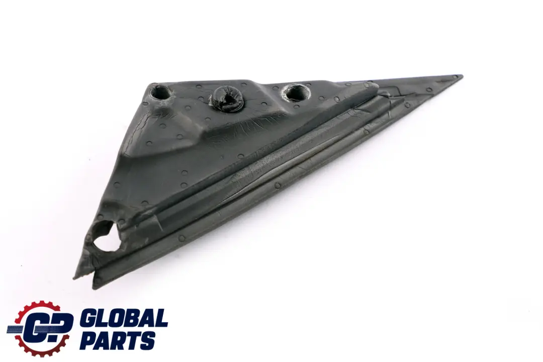 E83N Seal Inner Cover Mirror Wing Triangle Left N/S to BMW X3 Series E83 LCI with Part number 3412651 BMW X3 Series E83 LCI E83N Seal Inner Cover Mirror Wing Triangle Left N/S - SKU 3412651 - Part number 3412651