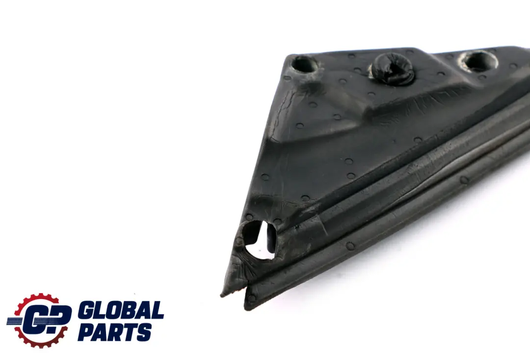 E83N Guarnizione Interno Specchio Triangolo Ala Sinistra N/S per BMW X3 E83 LCI con numero di parte 3412651 BMW X3 E83 LCI E83N Guarnizione Interno Specchio Triangolo Ala Sinistra N/S - SKU 3412651 - Numero di parte 3412651