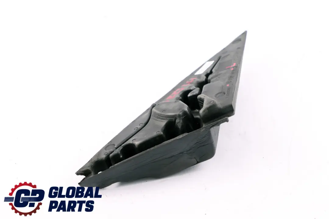 E83N Junta Tapa Interior Espejo Ala Triangulo Izquierda para BMW E83 LCI con número de pieza 3412651 BMW E83 LCI E83N Junta Tapa Interior Espejo Ala Triangulo Izquierda - SKU 3412651 - Número de pieza 3412651