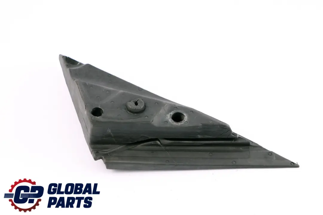 E83N Seal Inner Cover Mirror Wing Triangle Right O/S to BMW X3 Series E83 LCI with Part number 3412652 BMW X3 Series E83 LCI E83N Seal Inner Cover Mirror Wing Triangle Right O/S - SKU 3412652 - Part number 3412652