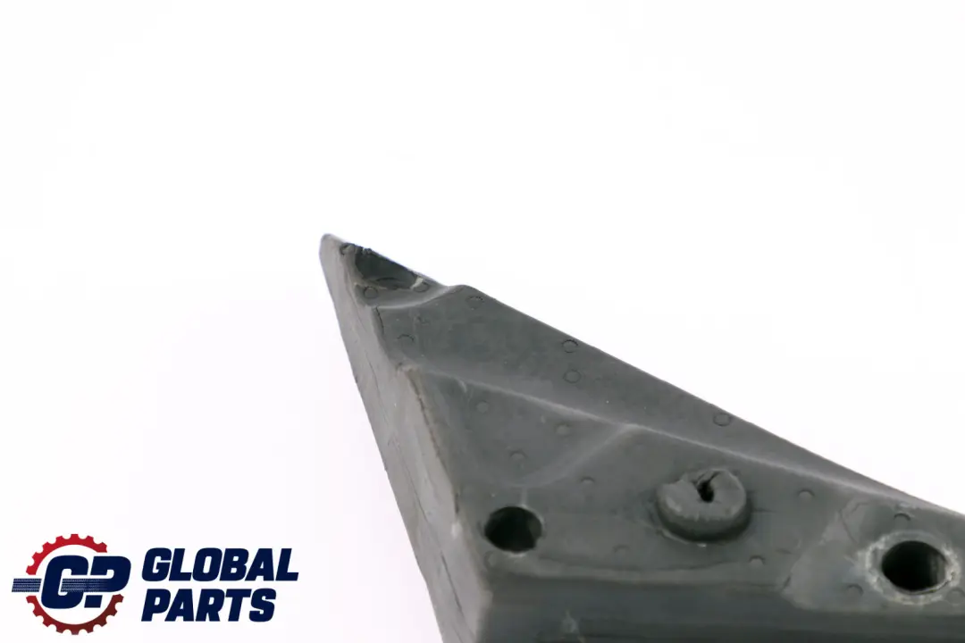 E83N Guarnizione Coperchio Interno Specchio Triangolo Ala Destra per BMW X3 E83 LCI con numero di parte 3412652 BMW X3 E83 LCI E83N Guarnizione Coperchio Interno Specchio Triangolo Ala Destra - SKU 3412652 - Numero di parte 3412652