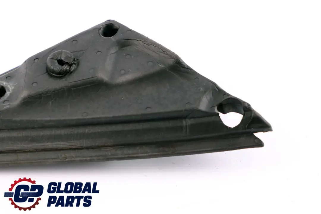 BMW X3 Series E83 LCI E83N Seal Inner Cover Mirror Wing Triangle Right O/S - SKU 3412652 - Part number 3412652