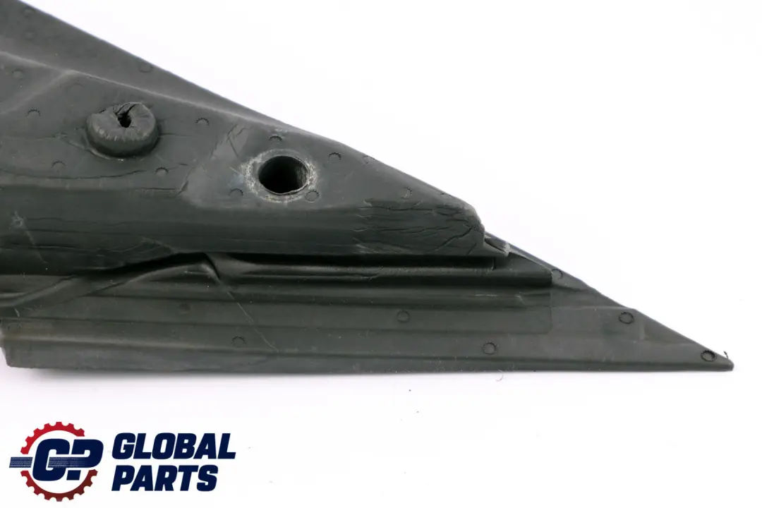 BMW X3 Series E83 LCI E83N Seal Inner Cover Mirror Wing Triangle Right O/S - SKU 3412652 - Part number 3412652
