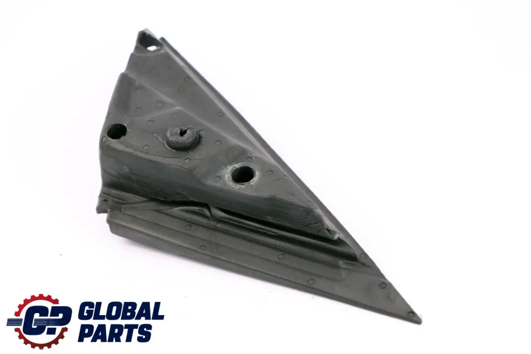 E83N Joint d'étanchéité intérieur rétroviseur triangle droit pour BMW X3 E83 LCI à propos du numéro de pièce 3412652 BMW X3 E83 LCI E83N Joint d'étanchéité intérieur rétroviseur triangle droit - SKU 3412652 - Numéro de pièce 3412652