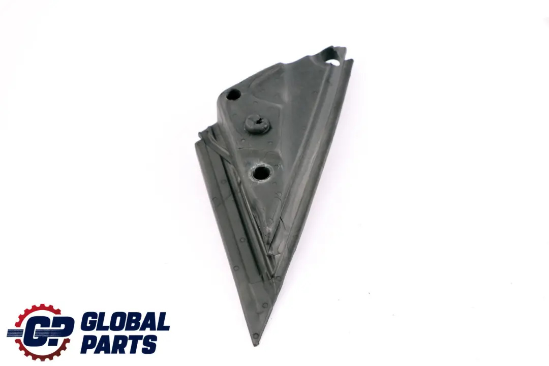 E83N Joint d'étanchéité intérieur rétroviseur triangle droit pour BMW X3 E83 LCI à propos du numéro de pièce 3412652 BMW X3 E83 LCI E83N Joint d'étanchéité intérieur rétroviseur triangle droit - SKU 3412652 - Numéro de pièce 3412652