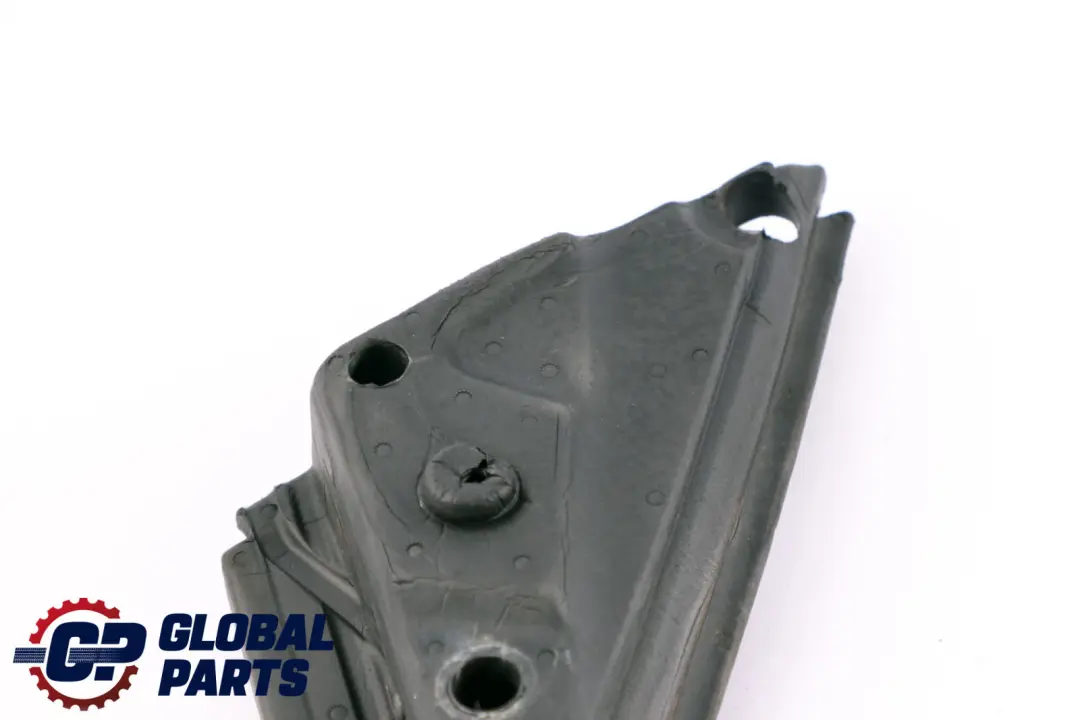 E83N Junta Cubierta Interior Espejo Ala Triángulo Derecho para BMW X3 E83 LCI con número de pieza 3412652 BMW X3 E83 LCI E83N Junta Cubierta Interior Espejo Ala Triángulo Derecho - SKU 3412652 - Número de pieza 3412652