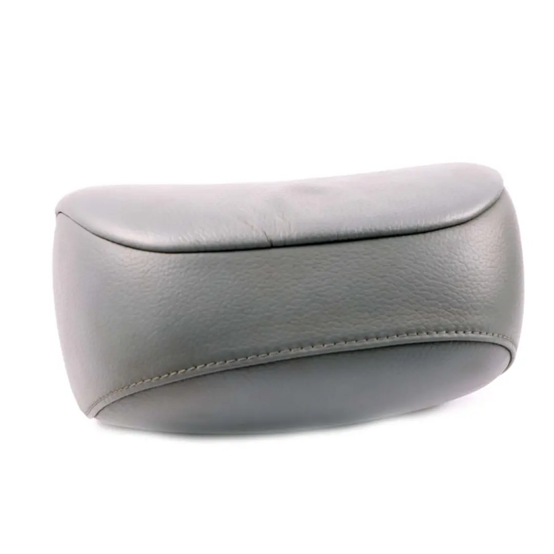 Siege Avant Gauche Droite Appuie-Tete Gris/Bleu Gris Bleu Cuir pour BMW X3 E83 1 à propos du numéro de pièce 3412725 BMW X3 E83 1 Siege Avant Gauche Droite Appuie-Tete Gris/Bleu Gris Bleu Cuir - SKU 3412725-1 - Numéro de pièce 3412725