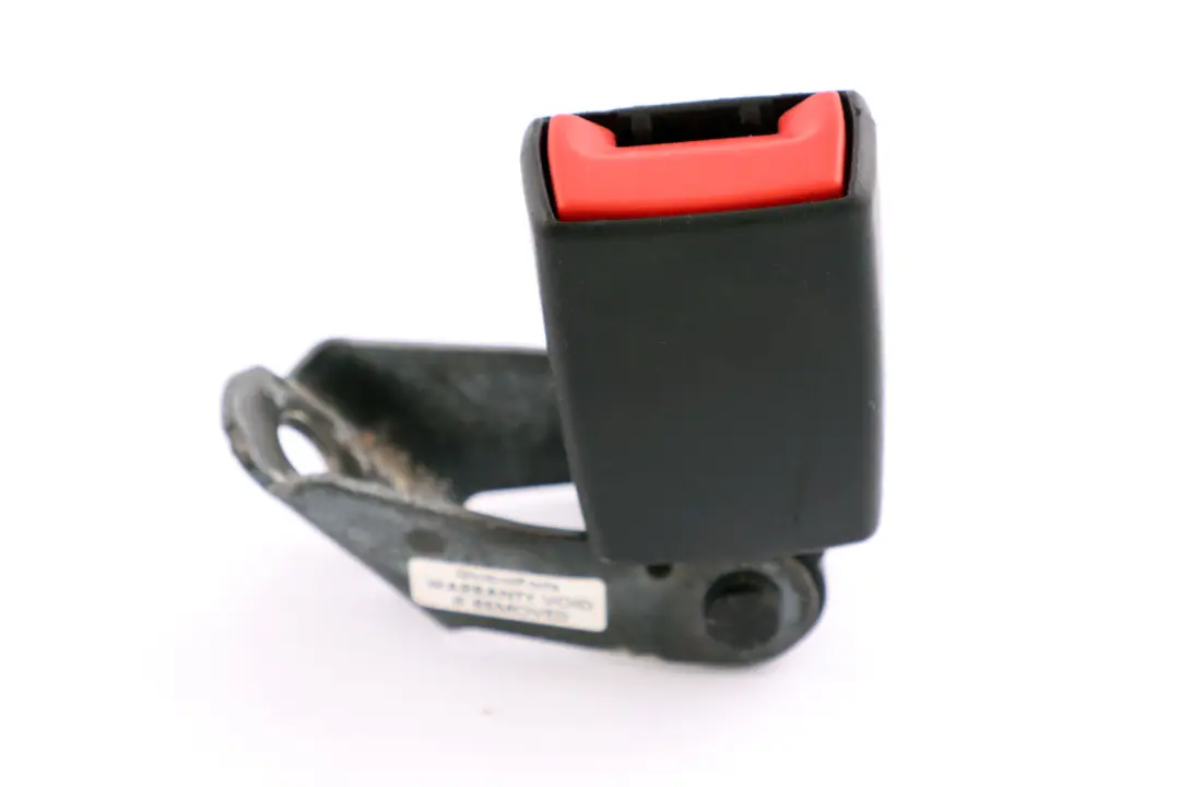 Zaczep zapięcie klamra pasa tylny lewy do BMW E83 X3 o numerze 3412795 BMW E83 X3 Zaczep zapięcie klamra pasa tylny lewy - SKU 3412795 - Numer Części 3412795