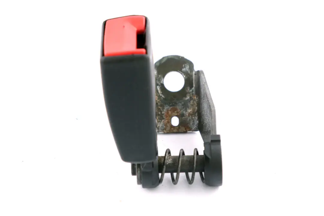 *BMW X3 er E83 E83N Untergurt Hinten Links Sicherheitsgurt - SKU 3412795 - Teilenummer 3412795