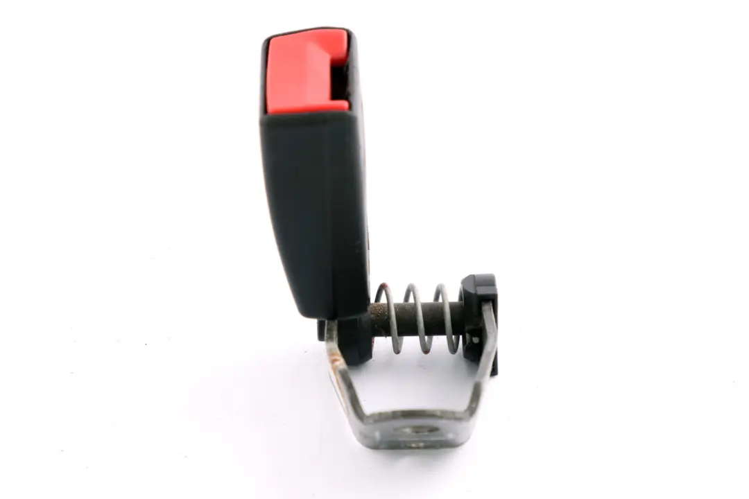 Asiento Trasero Derecho Cinturon Inferior Hebilla 7211 para BMW X3 E83 con número de pieza 3412796 BMW X3 E83 Asiento Trasero Derecho Cinturon Inferior Hebilla 7211 - SKU 3412796 - Número de pieza 3412796