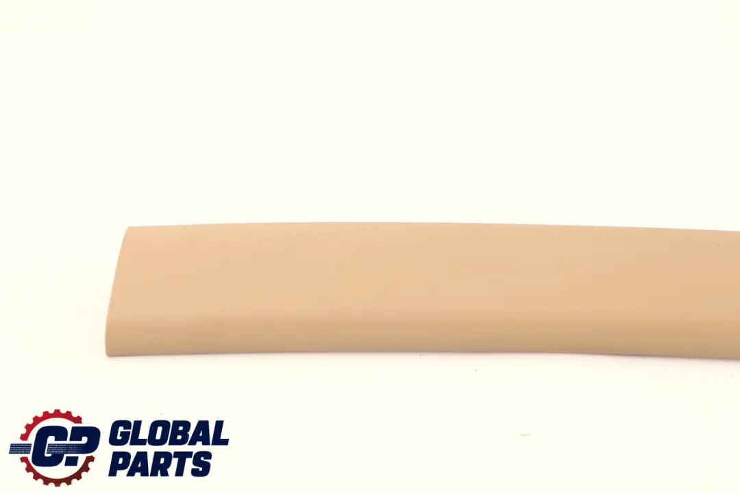 Boot Trunk Lid Trim Panel Sandbeige Left N/S to BMW X3 Series E83 with Part number 3412807 BMW X3 Series E83 Boot Trunk Lid Trim Panel Sandbeige Left N/S - SKU 3412807 - Part number 3412807