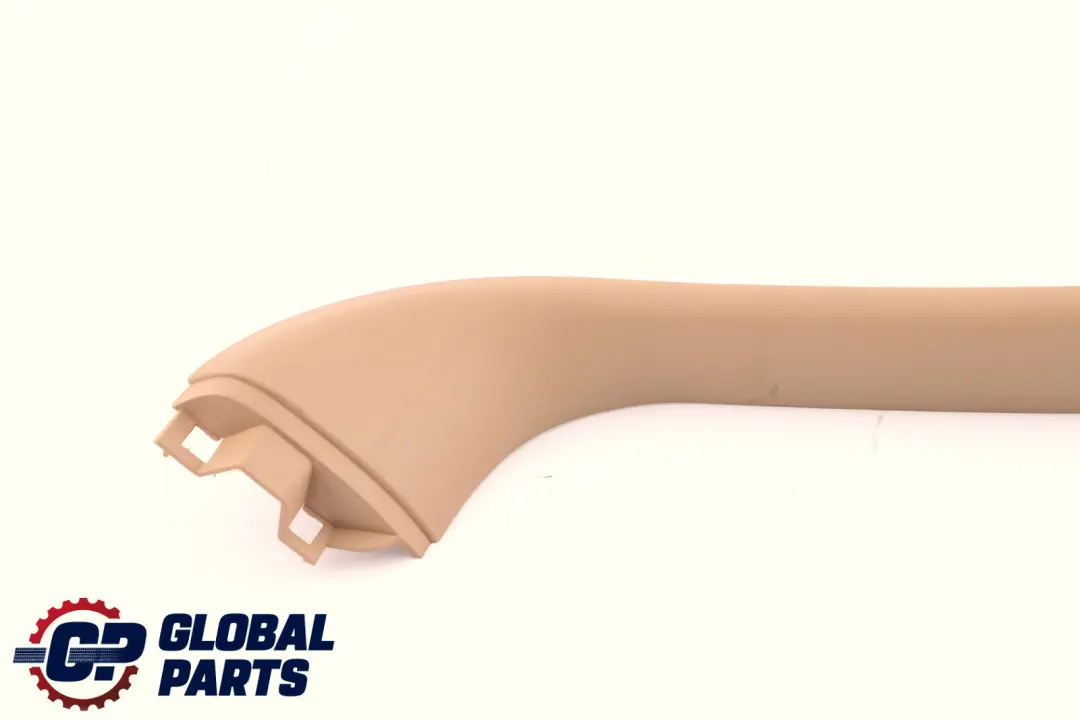 Boot Trunk Lid Trim Panel Sandbeige Left N/S to BMW X3 Series E83 with Part number 3412807 BMW X3 Series E83 Boot Trunk Lid Trim Panel Sandbeige Left N/S - SKU 3412807 - Part number 3412807