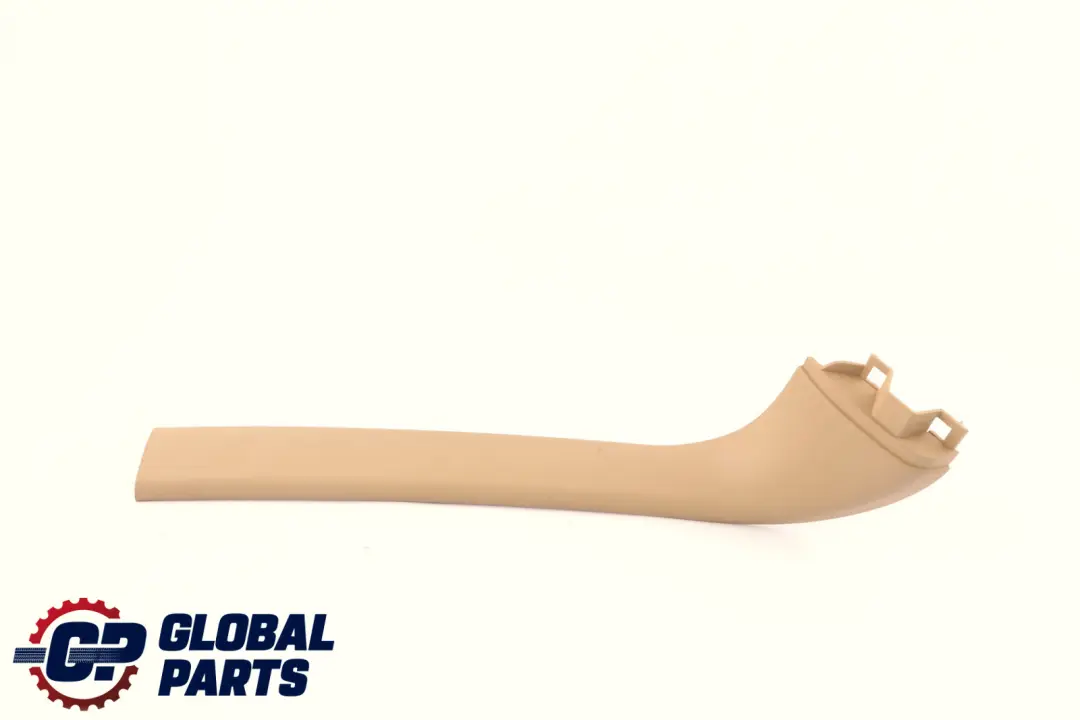 Boot Trunk Lid Trim Panel Sandbeige Left N/S to BMW X3 Series E83 with Part number 3412807 BMW X3 Series E83 Boot Trunk Lid Trim Panel Sandbeige Left N/S - SKU 3412807 - Part number 3412807