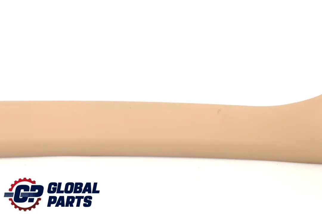 BMW X3 er E83 Kofferraum Verkleidung Heckklappe Links SANDBEIGE BEIGE - SKU 3412807 - Teilenummer 3412807