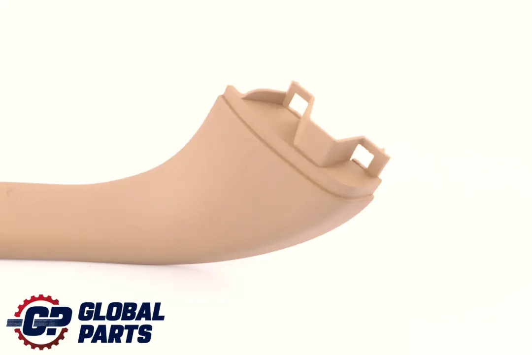 Boot Trunk Lid Trim Panel Sandbeige Left N/S to BMW X3 Series E83 with Part number 3412807 BMW X3 Series E83 Boot Trunk Lid Trim Panel Sandbeige Left N/S - SKU 3412807 - Part number 3412807