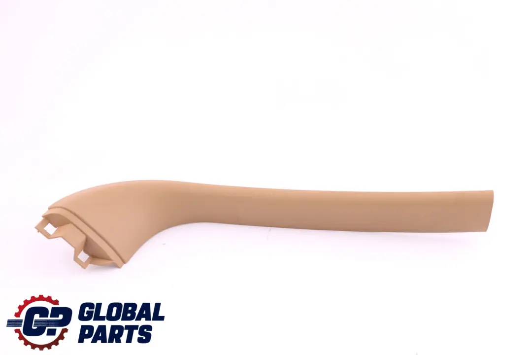 BMW X3 er E83 Kofferraum Verkleidung Heckklappe Links SANDBEIGE BEIGE - SKU 3412807 - Teilenummer 3412807