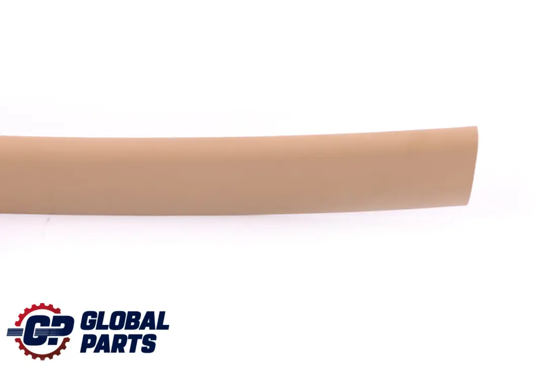BMW X3 er E83 Kofferraum Verkleidung Heckklappe Links SANDBEIGE BEIGE - SKU 3412807 - Teilenummer 3412807