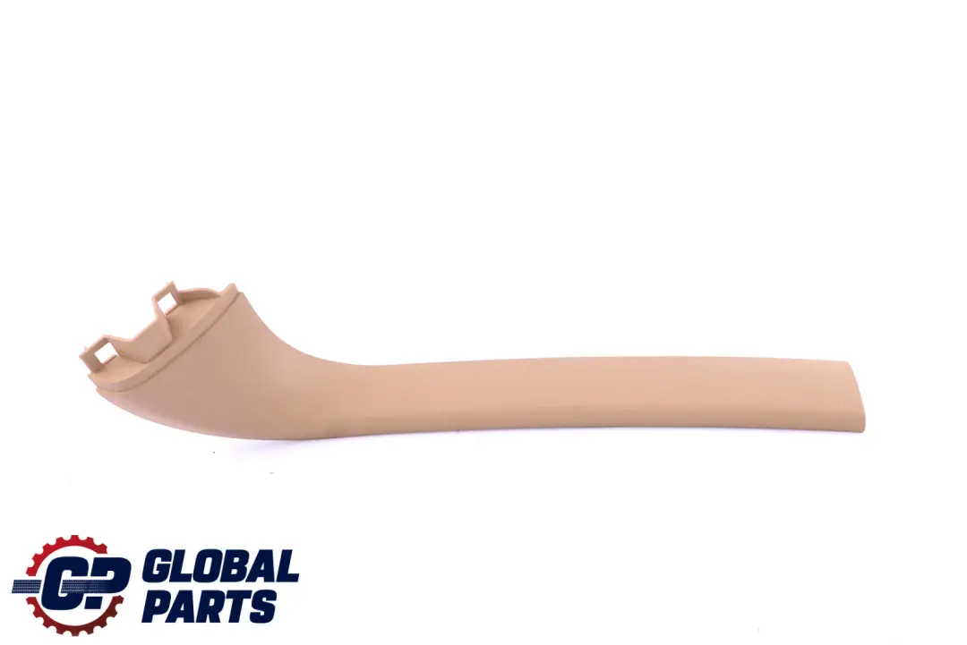 Boot Trunk Lid Trim Panel Sandbeige Right O/S to BMW X3 Series E83 with Part number 3412808 BMW X3 Series E83 Boot Trunk Lid Trim Panel Sandbeige Right O/S - SKU 3412808 - Part number 3412808