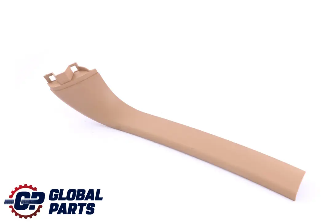 Boot Trunk Lid Trim Panel Sandbeige Right O/S to BMW X3 Series E83 with Part number 3412808 BMW X3 Series E83 Boot Trunk Lid Trim Panel Sandbeige Right O/S - SKU 3412808 - Part number 3412808