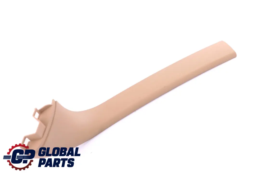 BMW X3 Series E83 Boot Trunk Lid Trim Panel Sandbeige Right O/S - SKU 3412808 - Part number 3412808