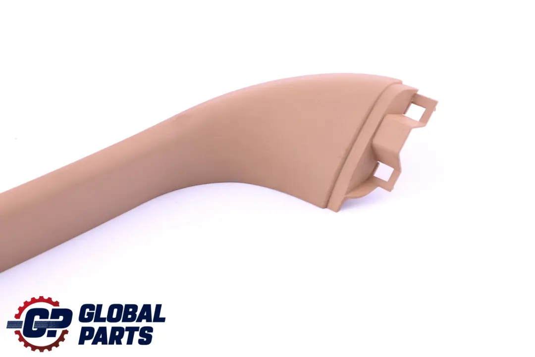 Boot Trunk Lid Trim Panel Sandbeige Right O/S to BMW X3 Series E83 with Part number 3412808 BMW X3 Series E83 Boot Trunk Lid Trim Panel Sandbeige Right O/S - SKU 3412808 - Part number 3412808