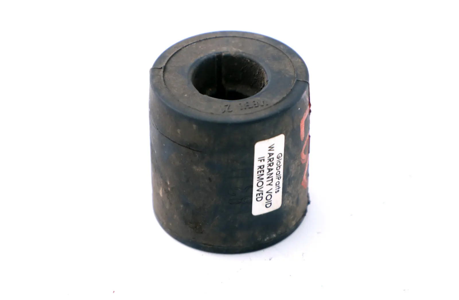 BMW 5 Z4 Series E60 E85 E86 Vibration Absorber 83 HZ 3412864