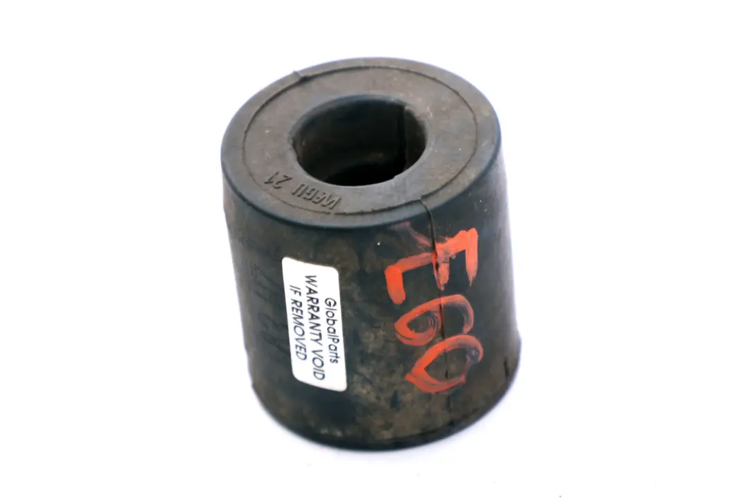 BMW E60 Z4 E85 E86 Schwingungsdämpfer 83 HZ - SKU 3412864 - Teilenummer 3412864