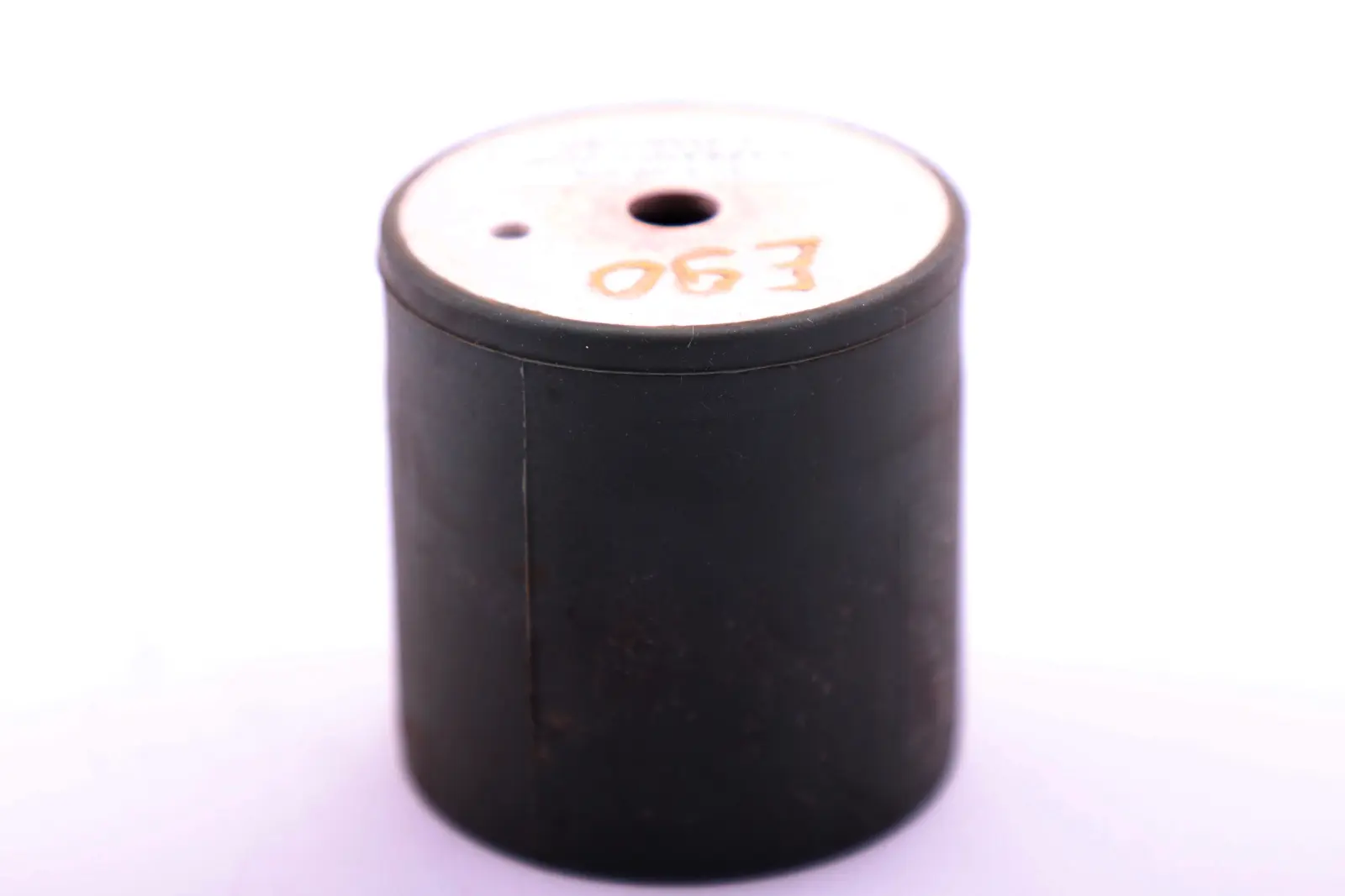 BMW E90 E91 E92 E93 N52 Absorbeur de vibration 95 HZ Collecteur 3412865