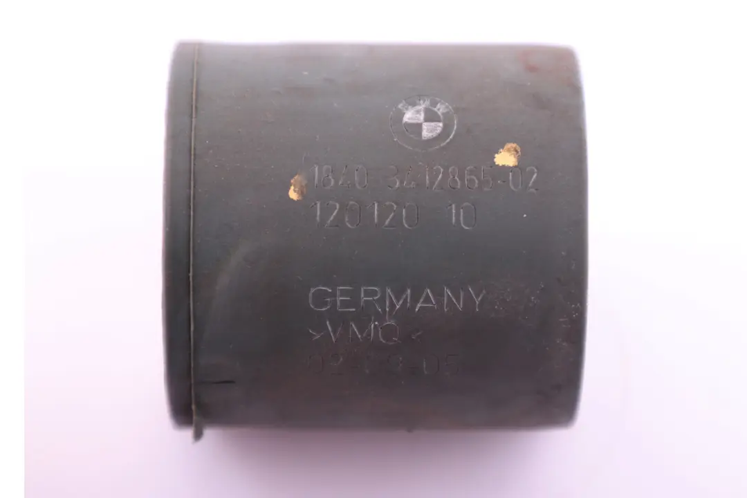 N52 Absorbeur de vibration 95 HZ Collecteur pour BMW E90 E91 E92 E93 à propos du numéro de pièce 3412865 BMW E90 E91 E92 E93 N52 Absorbeur de vibration 95 HZ Collecteur - SKU 3412865 - Numéro de pièce 3412865