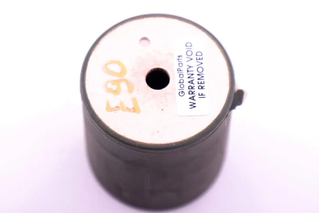 N52 Amortiguador De vibraciones 95 HZ Colector para BMW E90 E91 E92 E93 con número de pieza 3412865 BMW E90 E91 E92 E93 N52 Amortiguador De vibraciones 95 HZ Colector - SKU 3412865 - Número de pieza 3412865