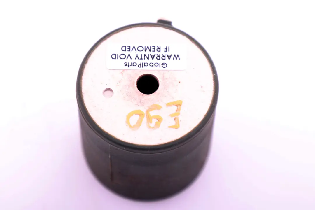 N52 Schwingungsdämpfer 95 HZ Verteiler für BMW 3 er E90 E91 E92 E93 mit Teilenummer 3412865 BMW 3 er E90 E91 E92 E93 N52 Schwingungsdämpfer 95 HZ Verteiler - SKU 3412865 - Teilenummer 3412865